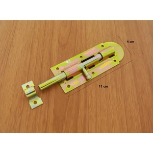 Mavzer Sürgü No:10
