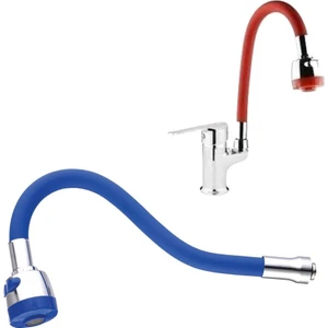 Su Renkli Topaç Kubar