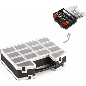 Qlux Ideas Combo Takım Çantası