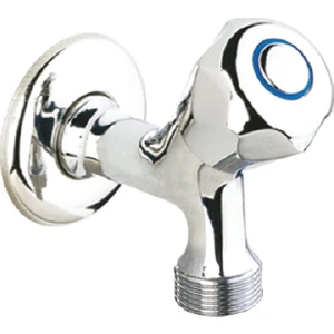 Euro-Mix Vakumlu Çamaşır Musluğu