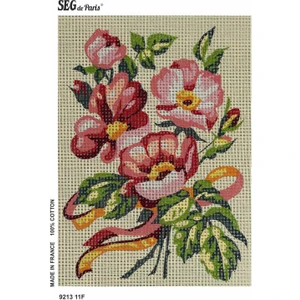 Seg De Paris Baskılı Goblen Tablo Pano 14X18CM 921311