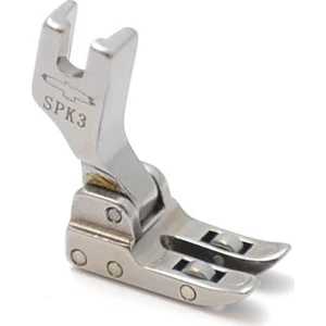Golden Eagle Düz Makine Rulmanlı Ayak/spk3