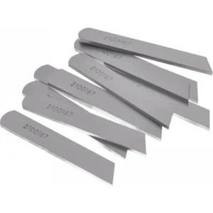 Yamato Overlok Alt Bıçak / 2100167 10ADET