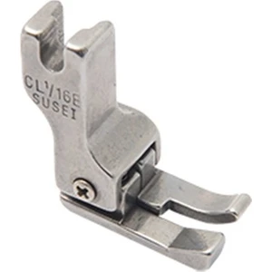 Düz Makine Sol Çima Ayak / CL1/16E