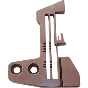 Bdr Siruba Overlok 4 Ip Kıstırma Plaka / E591B