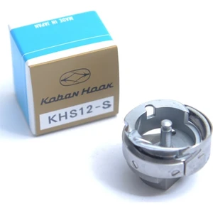 Düz Makine Mekanik Çağanoz / KHS12-S