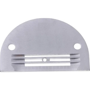 Golden Eagle Düz Makine Gömlekçi Plaka / E18