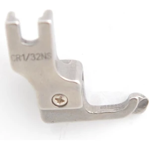 Düz Makine Dar Çima Ayak / CR1/32NS