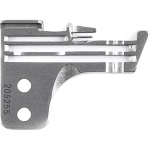 Hard Steel Pegasus Overlok 4 Ip Plaka 5mm / 205255