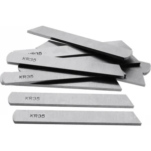 Golden Eagle Siruba Overlok 747 Alt Bıçak/ KR35 10ADET