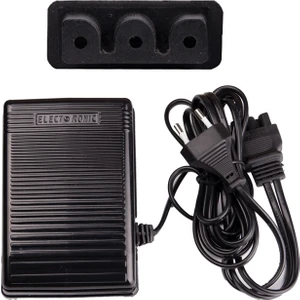 Singer Aile Makinesi Plastik Motor Pedalı / Hkt-08-23-1