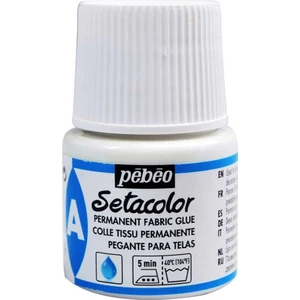 Setacolor Kalıcı Yapıştırıcı 45 ml Şişe