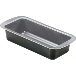 Dikdörtgen Kek Kalıbı 30 cm. Silver