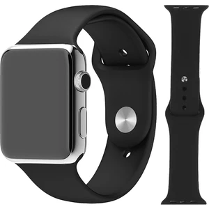 Apple Watch Seri 1/2/3/4/5/6/7/8/SE/Ultra 42mm 44mm 45mm 49mm (S-M) Kordon