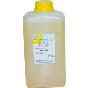 Doğan Baharat Ozon Yağı 1 kg