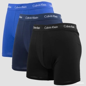 Calvın Kleın Erkek 3 Lü Boxer NB1770A-4KU