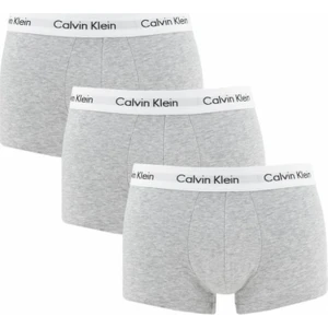 Calvin Klein Erkek 3'lü Boxer