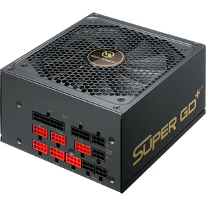 High Power Super Gd+ Series 1050W 80+ Gold Smart Fan, Full Moduler Güç Kaynağı (HP1-H1050GD-F14C)