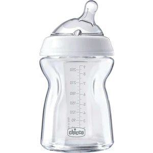 Natural Feeling Cam Biberon 250 ml 0 Ay+