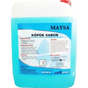 Maysa Köpük El Sabunu 4 Lt.