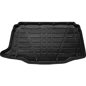 RE&AR Tuning Seat Arona Alt Bagaj Havuzu 2018 Model Ve Sonrası Siyah