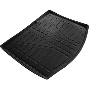 RE&AR Tuning Ford Focus 2 Hb Ince Stepne Bagaj Havuzu 2005 - 2011 Arası Siyah