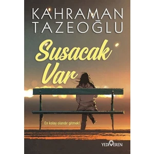 Susacak Var - Kahraman Tazeoğlu