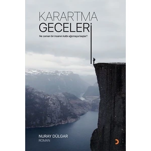 Karartma Geceleri - Nuray Dülgar