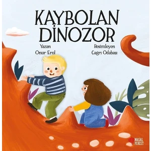 Kaybolan Dinozor - Onur Erol