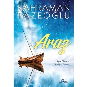 Araz - Kahraman Tazeoğlu