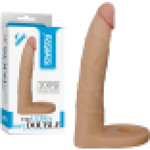 Ultra Soft Double Anal Dildo