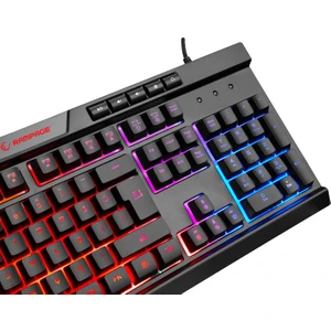Bygame-K2 Rainbow Oyuncu Klavyesi