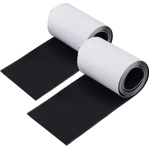 Dünya Magnet Güçlü Cırt Band Yapışkanlı Cırt Cırt Bant 10 cm Genişlik