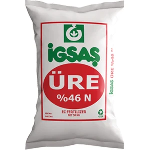 Igsaş Üre Üst Gübre 50 kg