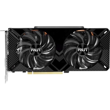 PALIT グラフィックボード GTX1660 SUPER 6GB Palit GTX1660 Super Gp 6gb 192BIT Gddr6 Ekran Kartı Fiyatı