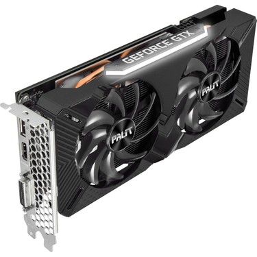 Palit GTX1660 Super Gp 6gb 192BIT Gddr6 Ekran Kartı Fiyatı
