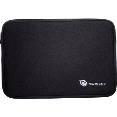 Monster 15.6'' Suya Dayanıklı Koruyucu Notebook