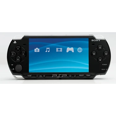 Sony Psp Slim Yenilenmiş 32 GB Hafıza Kartı Full Oyunlu + Fiyatı