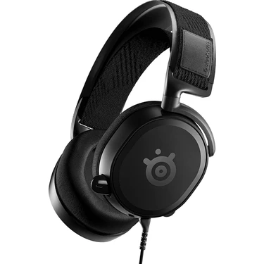 Steelseries Arctis Prime Gaming Kulaklık – 10 - 40.000 Hz Ses Frekans Aralığı - High Fidelity Audio