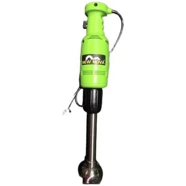 Sanayi Tipi El Blender 15