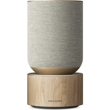 Bang & Olufsen Balance Network Hi-Fi