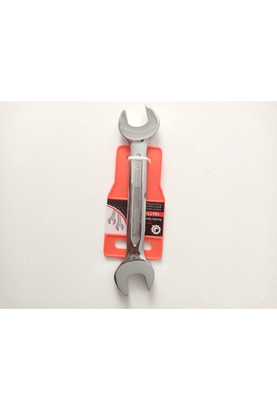 Arm Açık Ağız Anahtar 16X17