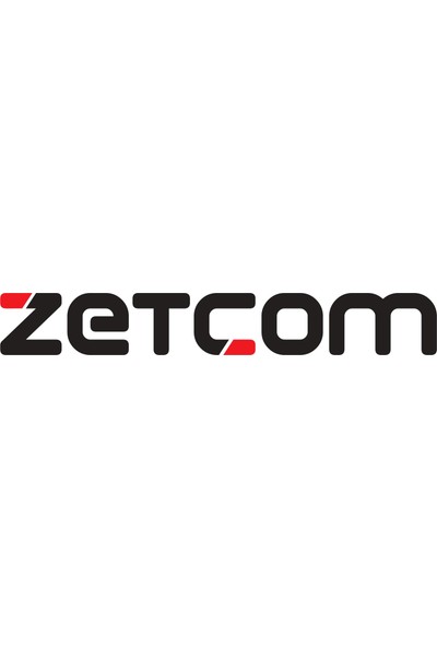 Zetcom Telsiz Bel Klipsi