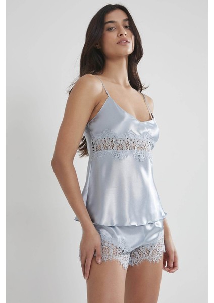 435 Şort Takım - Mist fiyatları