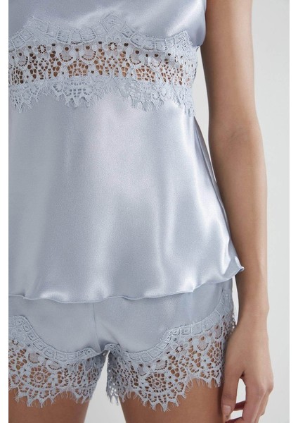 435 Şort Takım - Mist modelleri