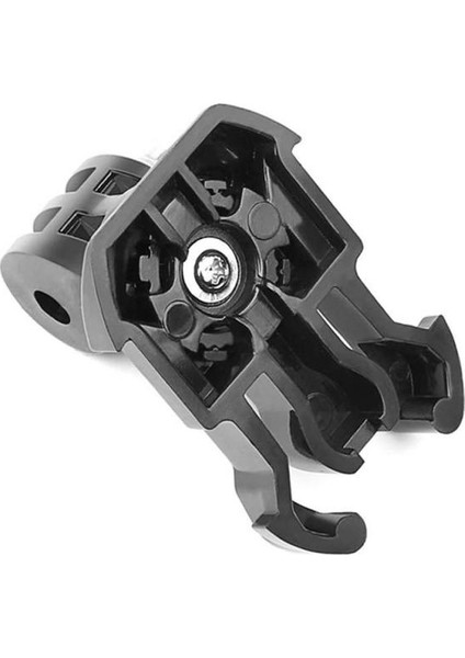 Gopro Hero 8 7 5 4 3+ Aksesuar 360 Derece Döndür Hızlı Bırakma Toka Dikey Yüzey Montaj (Yurt Dışından) fırsatları