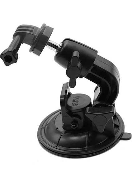 Aksiyon Kamera Emiş Tutucu Dağı 9cm Araç Emiş Kupası İçin Gopro Hero 7 6 5 4 3 Aksesuarlar Tripod Adaptörü Tutucu Sucker (Yurt Dışından) fırsatları