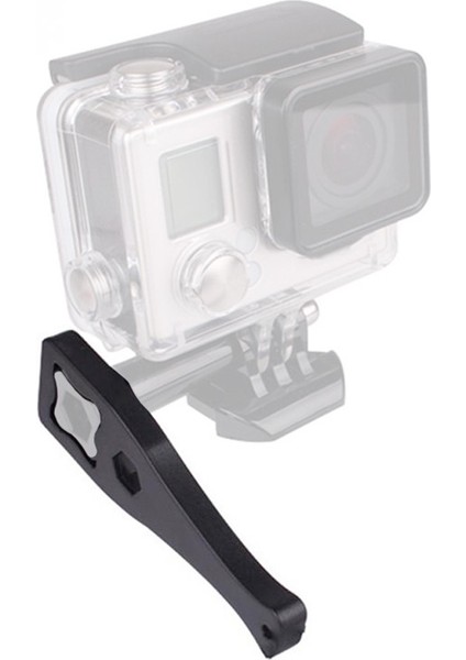 Plastik Anahtarı Anahtar Xiaomi 4K İçin Sjcam İçin Başparmak Topuz İçin Git Pro Hero 8 7 6 5 4 3+ (Yurt Dışından) fırsatları