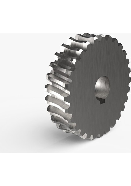 35 kg (35 kg Un 50 kg Hamur) Devirmeli Hamur Yoğurma Makinesi 0,75 Kw