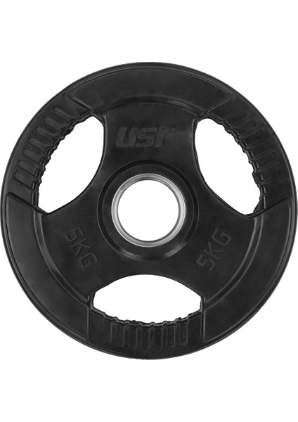 OP500 5 Kg Olimpik Plaka